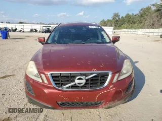 2011 Volvo XC60 3.0T с VIN YV4902DZ3B2143881, выставлен на аукционе Copart как лот 53677465 с пробегом 207 256 миль миль и Списание • Salvage title. История ставок и продаж доступна на DreamBid. Изображение 5.