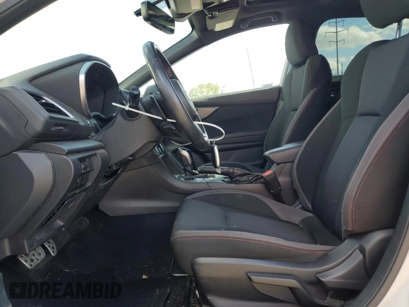 2017 Subaru Impreza Special Sports z VIN 4S3GTAM6XH3728364, wystawiony jako Copart lot #51477255 z przebiegiem 59 587 mil mil oraz Szkoda całkowita • Salvage title. Historia ofert i sprzedaży dostępna na DreamBid. Obrazek 7.