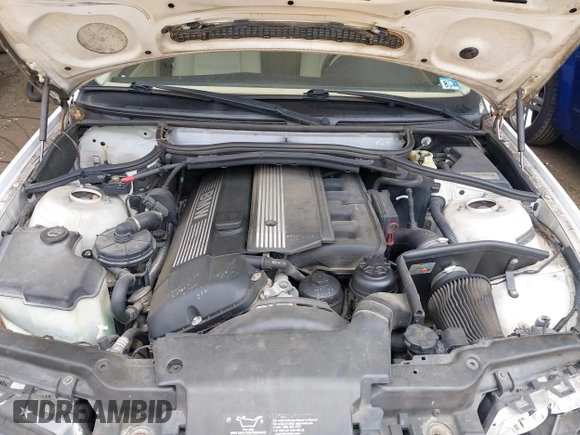 2005 BMW 3 Series 325i with VIN WBAEV33425KX11263, listed as a IAAI auction lot 42656886 with 146,361 mi miles and . Bid and sale history available at DreamBid. Image 10.