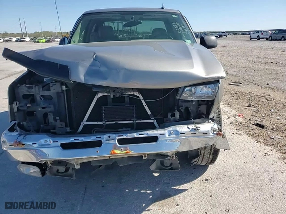 2007 Chevrolet Silverado 1500 Classic LT3 with VIN 2GCEC13Z171101852, listed as a Copart auction lot 49227455 with 79,037 mi miles and Salvage Title. Bid and sale history available at carsss.com. Image 11.