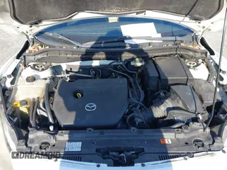 2011 Mazda 3 S Grand Touring with VIN JM1BL1W57B1458513, listed as a IAAI auction lot 41585432 with Not Provided miles and . Bid and sale history available at DreamBid. Image 10.