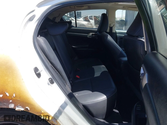 2015 Lexus CT 200h with VIN JTHKD5BH2F2232110, listed as a IAAI auction lot 42168907 with 89,056 mi miles and . Bid and sale history available at DreamBid. Image 8.
