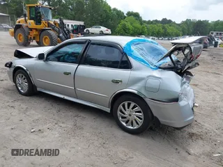 2002 Honda Accord SE z VIN 1HGCG56792A109226, wystawiony jako IAAI lot #42155995 z przebiegiem 238 789 mil mil oraz . Historia ofert i sprzedaży dostępna na DreamBid. Obrazek 3.