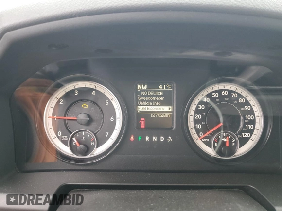2015 Ram 1500 Outdoorsman z VIN 1C6RR7LG9FS784052, wystawiony jako Copart lot #82470474 z przebiegiem 127 028 mil mil oraz Czysty tytuł • Clean title. Historia ofert i sprzedaży dostępna na DreamBid. Obrazek 9.
