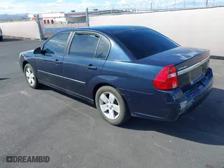 2006 Chevrolet Malibu LT w/0LT with VIN 1G1ZT51F66F294355, listed as a IAAI auction lot 41756746 with 1 mi miles. Bid and sale history available at carsss.com. Image 3.