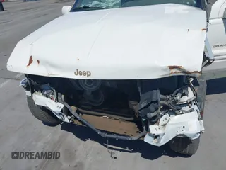 1996 Jeep Grand Cherokee Limited с VIN 1J4GZ78YXTC378363, выставлен на аукционе IAAI как лот 42391787 с пробегом 129 921 миль миль и . История ставок и продаж доступна на DreamBid. Изображение 6.