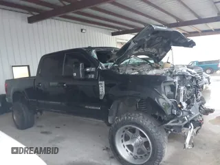 2018 Ford F-250 XL with VIN 1FT7W2BT0JEB18280, listed as a IAAI auction lot 42468353 with Not provided miles and . Bid and sale history available at DreamBid. Image 13.