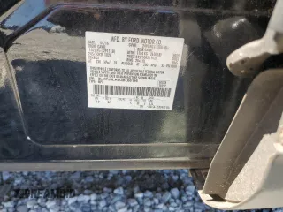 2016 Lincoln MKX Reserve z VIN 2LMTJ6LR5GBL66195, wystawiony jako Copart lot #48084915 z przebiegiem Nie podano mil oraz Szkoda całkowita • Salvage title. Historia ofert i sprzedaży dostępna na DreamBid. Obrazek 14.