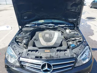 2008 Mercedes-Benz C 350 Sport with VIN WDDGF56X18F051990, listed as a IAAI auction lot 41958913 with 209,329 mi miles and . Bid and sale history available at DreamBid. Image 10.