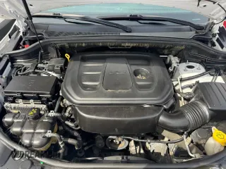 2019 Jeep Grand Cherokee Laredo E with VIN 1C4RJFAG8KC678774, listed as a Copart auction lot 52527475 with 156,592 mi miles and Clean Title. Bid and sale history available at carsss.com. Image 7.