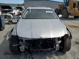 2017 Cadillac CTS Sedan Luxury RWD with VIN 1G6AR5SX1H0157648, listed as a Copart auction lot 53777455 with 82,083 mi miles and Salvage Title. Bid and sale history available at carsss.com. Image 5.
