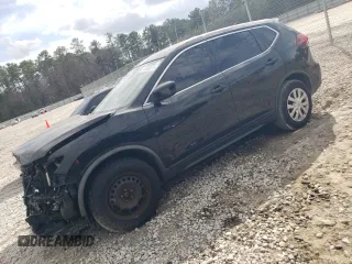 2020 Nissan Rogue SV with VIN JN8AT2MT2LW036869, listed as a Copart auction lot 48936375 with 102,921 mi miles and Salvage Title. Bid and sale history available at carsss.com. Image 1.