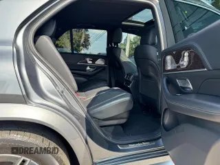 2022 Mercedes-Benz GLE 350 with VIN 4JGFB4JE3NA753430, listed as a Copart auction lot 65404275 with 64,893 mi miles and Clean title. Bid and sale history available at DreamBid. Image 6.