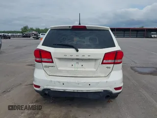 2015 Dodge Journey R/T z VIN 3C4PDDEG2FT680625, wystawiony jako IAAI lot #42177431 z przebiegiem 202 971 mil mil oraz . Historia ofert i sprzedaży dostępna na DreamBid. Obrazek 17.