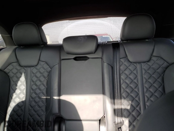 2018 Audi SQ5 Premium Plus with VIN WA1A4AFY0J2023581, listed as a Copart auction lot 74968304 with 98,145 mi miles and Clean Title. Bid and sale history available at DreamBid. Image 10.
