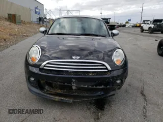 2012 MINI Cooper Coupe with VIN WMWSX1C58CT300340, listed as a Copart auction lot 42259775 with 67,085 mi miles and Clean Title. Bid and sale history available at carsss.com. Image 5.