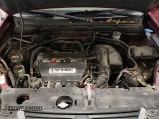 2002 Honda CR-V EX z VIN JHLRD78822C056721, wystawiony jako Copart lot #50784425 z przebiegiem Nie podano mil oraz Nie do naprawy • Non repairable. Historia ofert i sprzedaży dostępna na DreamBid. Obrazek 12.