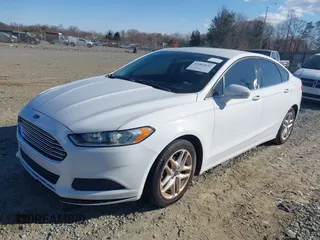 2015 Ford Fusion SE with VIN 3FA6P0H79FR203135, listed as a IAAI auction lot 41002631 with 110,485 mi miles and . Bid and sale history available at DreamBid. Image 17.
