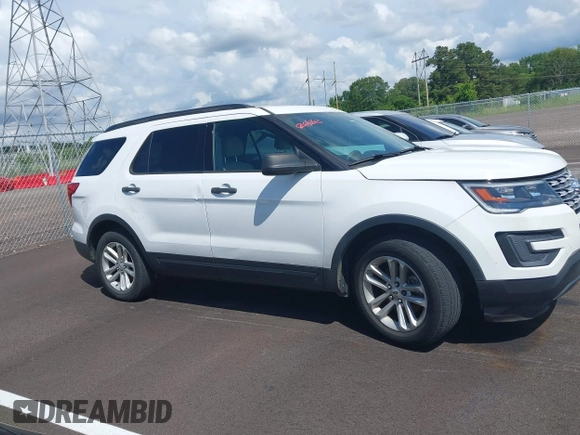 2017 Ford Explorer с VIN 1FM5K7BH9HGD95967, выставлен на аукционе IAAI как лот 42501229 с пробегом 172 540 миль миль и . История ставок и продаж доступна на DreamBid. Изображение 13.