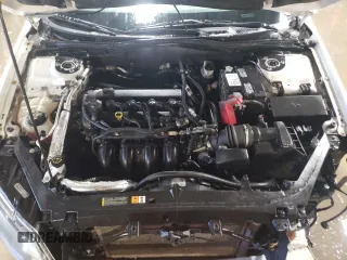 2012 Ford Fusion SE with VIN 3FAHP0HA3CR154966, listed as a Copart auction lot 44406335 with 171,194 mi miles and Salvage Title. Bid and sale history available at DreamBid. Image 11.