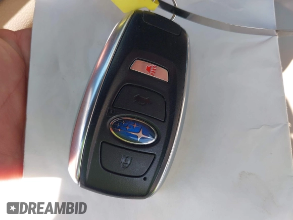 2017 Subaru Outback Limited with VIN 4S4BSANCXH3383155, listed as a IAAI auction lot 42574468 with 22,155 mi miles and . Bid and sale history available at DreamBid. Image 11.