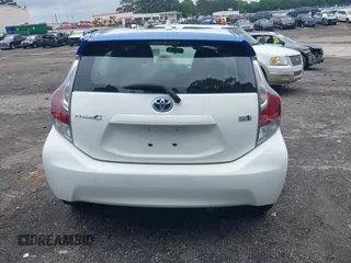 2016 Toyota Prius One с VIN JTDKDTB36G1125112, выставлен на аукционе IAAI как лот 42165702 с пробегом 112 667 миль миль и . История ставок и продаж доступна на DreamBid. Изображение 16.