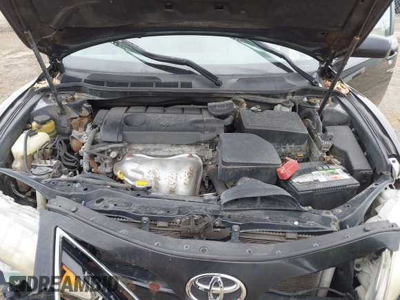 2011 Toyota Camry LE with VIN 4T1BF3EK1BU181281, listed as a IAAI auction lot 42030812 with 275,975 mi miles and . Bid and sale history available at carsss.com. Image 10.