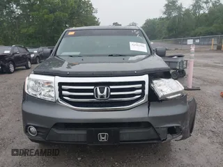 2013 Honda Pilot EX-L z VIN 5FNYF4H51DB076570, wystawiony jako IAAI lot #42382306 z przebiegiem 114 011 mil mil oraz . Historia ofert i sprzedaży dostępna na DreamBid. Obrazek 12.