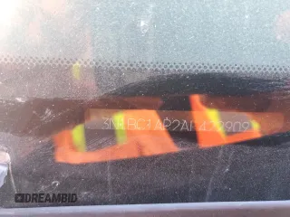 2010 Nissan Versa S с VIN 3N1BC1AP2AL422909, выставлен на аукционе Copart как лот 38984804 с пробегом Не указан миль и Списание • Salvage title. История ставок и продаж доступна на DreamBid. Изображение 12.