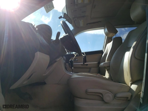 2013 Suzuki Grand Vitara Limited with VIN JS3TD0D71D4100584, listed as a Copart auction lot 79908214 with 129,543 mi miles and Salvage Title. Bid and sale history available at carsss.com. Image 7.