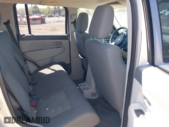 2008 Jeep Liberty Sport with VIN 1J8GN28K28W179581, listed as a IAAI auction lot 42231300 with 161,439 mi miles and . Bid and sale history available at DreamBid. Image 8.