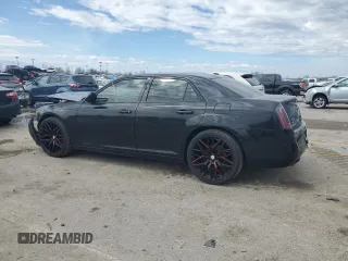 2014 Chrysler 300 S z VIN 2C3CCABG1EH336848, wystawiony jako Copart lot #50822875 z przebiegiem 75 204 mil mil oraz Szkody całkowita. Historia ofert i sprzedaży dostępna na DreamBid. Obrazek 2.
