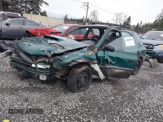 1997 Subaru Impreza Outback Special Sports с VIN JF1GF4850VH822073, выставлен на аукционе IAAI как лот 41820551 с пробегом 104 702 миль миль и . История ставок и продаж доступна на DreamBid. Изображение 2.