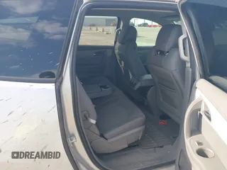 2017 Chevrolet Traverse LS with VIN 1GNKRFKD9HJ346885, listed as a IAAI auction lot 42026421 with 115,529 mi miles and . Bid and sale history available at DreamBid. Image 8.