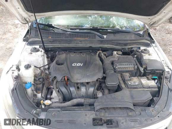 2015 Kia Optima EX with VIN 5XXGN4A75FG416779, listed as a IAAI auction lot 42642416 with 145,683 mi miles and . Bid and sale history available at DreamBid. Image 10.