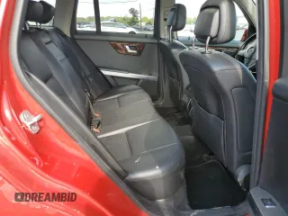 2012 Mercedes-Benz GLK 350 with VIN WDCGG8HB9CF789534, listed as a Copart auction lot 70130904 with 114,290 mi miles and Clean Title. Bid and sale history available at DreamBid. Image 10.
