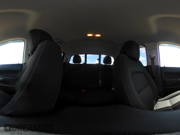 2016 Chevrolet Colorado 4WD LT z VIN 1GCGTCE34G1320047, wystawiony jako IAAI lot #42220317 z przebiegiem 61 897 mil mil oraz . Historia ofert i sprzedaży dostępna na DreamBid. Obrazek 18.