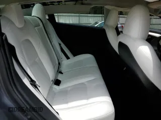 2023 Tesla Model 3 с VIN 5YJ3E1EA1PF704922, выставлен на аукционе Copart как лот 57042415 с пробегом 31 913 миль миль и Списание • Salvage title. История ставок и продаж доступна на DreamBid. Изображение 10.
