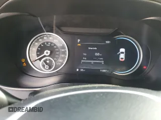 2023 Genesis G70 3.3T with VIN KMTG54TE1PU128010, listed as a Copart auction lot 67628944 with 11,307 mi miles and Salvage Title. Bid and sale history available at carsss.com. Image 9.