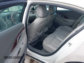 2012 Buick LaCrosse Premium 1 z VIN 1G4GD5E30CF116878, wystawiony jako IAAI lot #42209045 z przebiegiem 129 074 mil mil oraz . Historia ofert i sprzedaży dostępna na DreamBid. Obrazek 14.