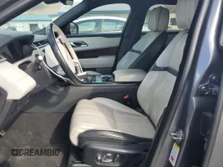 2018 Land Rover Range Rover Velar R-Dynamic HSE с VIN SALYM2RV7JA700572, выставлен на аукционе Copart как лот 50362045 с пробегом 93 890 миль миль и Чистый • Clean title. История ставок и продаж доступна на DreamBid. Изображение 7.