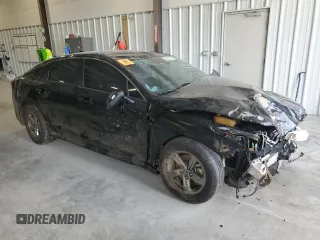 2023 Kia K5 LXS z VIN 5XXG14J28PG185233, wystawiony jako Copart lot #53922895 z przebiegiem 46 314 mil mil oraz Szkoda całkowita • Salvage title. Historia ofert i sprzedaży dostępna na DreamBid. Obrazek 4.