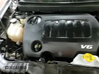 2018 Dodge Journey z VIN 3C4PDDCG5JT531007, wystawiony jako Copart lot #53266655 z przebiegiem 136 790 mil mil oraz Czysty tytuł • Clean title. Historia ofert i sprzedaży dostępna na DreamBid. Obrazek 17.