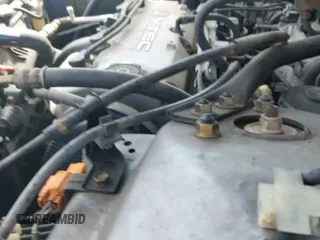 2000 Honda Accord EX with VIN 1HGCG5656YA152302, listed as a IAAI auction lot 42655866 with 290,049 mi miles and . Bid and sale history available at DreamBid. Image 20.