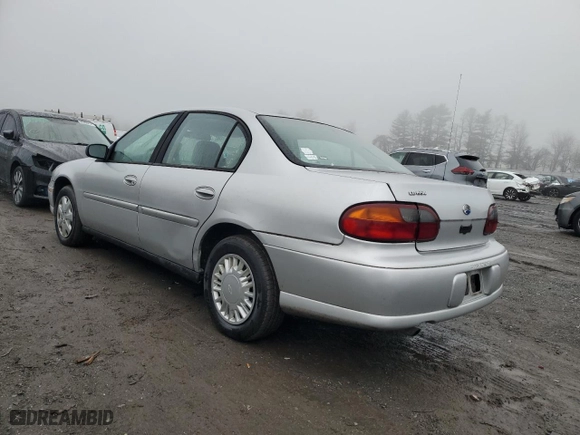 2005 Chevrolet Classic with VIN 1G1ND52FX5M123550, listed as a Copart auction lot 84900474 with 82,248 mi miles and Salvage Title. Bid and sale history available at carsss.com. Image 2.