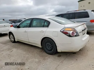 2012 Nissan Altima S with VIN 1N4AL2AP9CN459981, listed as a Copart auction lot 55184585 with 181,677 mi miles and Clean Title. Bid and sale history available at DreamBid. Image 2.