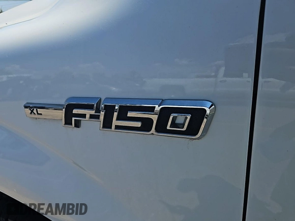 2013 Ford F-150 XL with VIN 1FTFX1EF0DKF87495, listed as a IAAI auction lot 42587666 with 221,982 mi miles and . Bid and sale history available at DreamBid. Image 32.