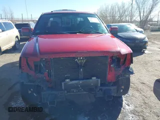 2008 Ford F-150 XLT с VIN 1FTPW12V68KB95503, выставлен на аукционе IAAI как лот 41631478 с пробегом 118 534 миль миль и . История ставок и продаж доступна на DreamBid. Изображение 13.