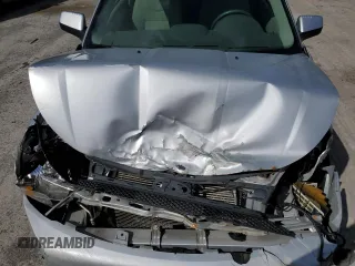 2008 Ford Focus SE with VIN 1FAHP33N48W274341, listed as a Copart auction lot 50343195 with 295,386 mi miles and Salvage Title. Bid and sale history available at carsss.com. Image 11.