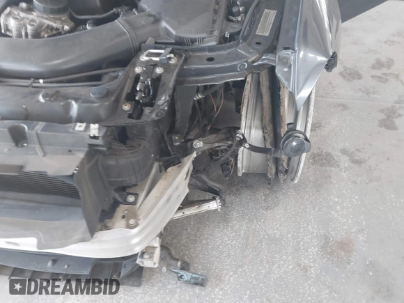 2014 BMW 2 Series M235i с VIN WBA1J7C53EVW84714, выставлен на аукционе IAAI как лот 42128399 с пробегом 63 751 миль миль и . История ставок и продаж доступна на DreamBid. Изображение 6.